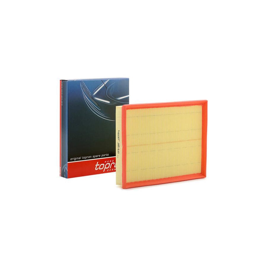 Topran 205 633 Air Filter