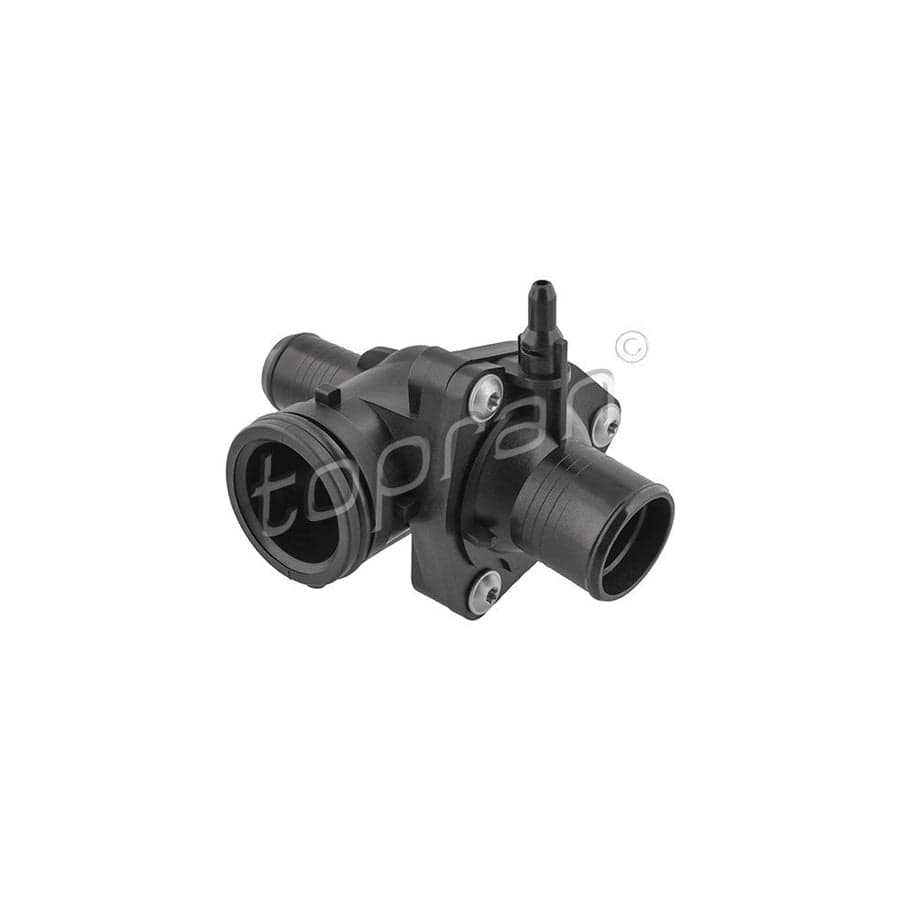 Topran 208 219 Mounting, Axle Bracket