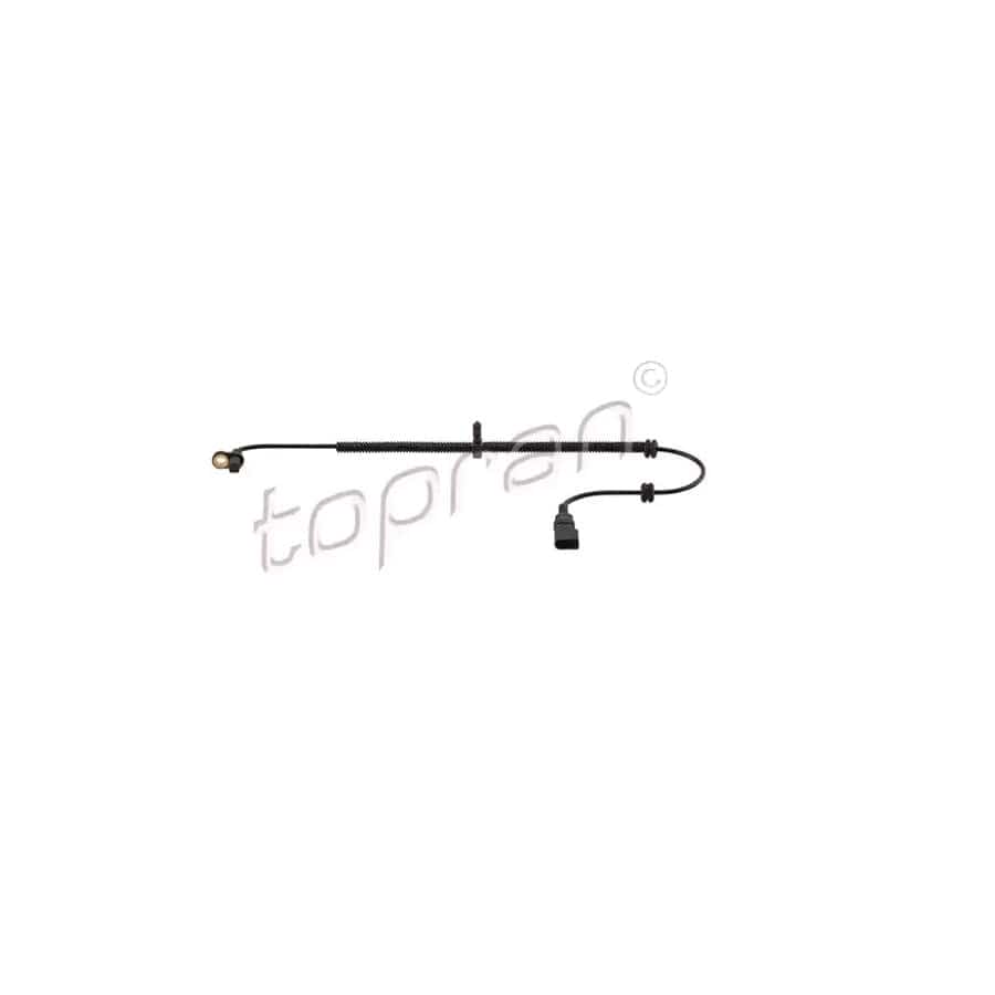 TOPRAN 304 984 ABS Sensor for FORD FOCUS