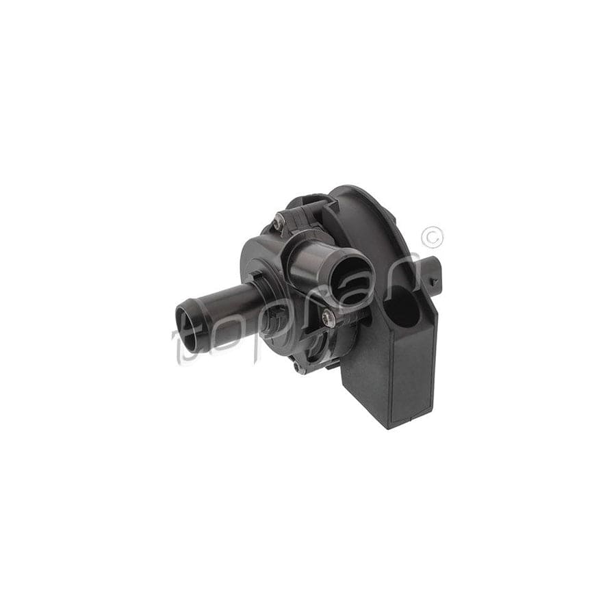 Topran 620 690 Auxiliary Water Pump