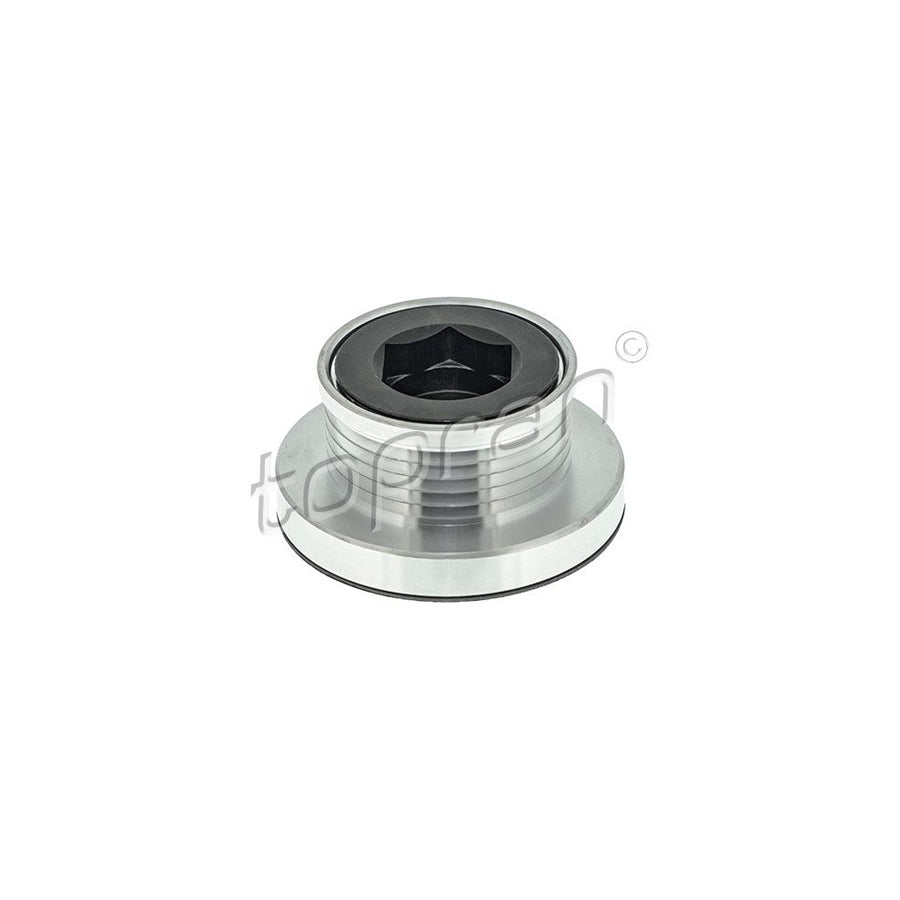Topran 701 236 Alternator Freewheel Clutch