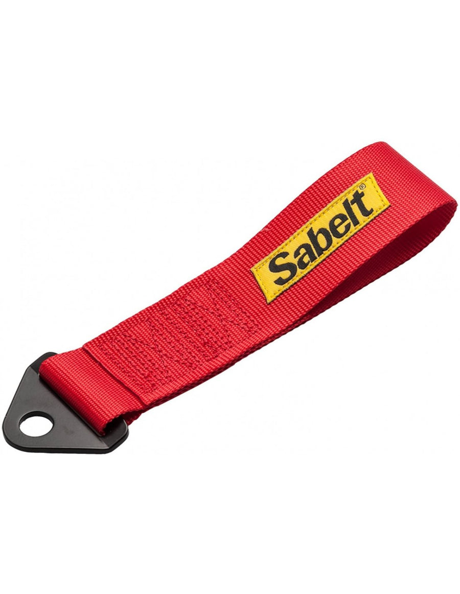 SABELT SW-390 350mm Steering Wheel 3 Spoke 90mm Dish