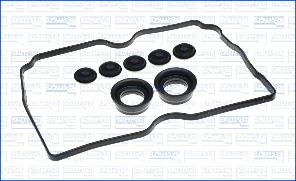AJUSA AJU56028000 Cylinder Head Cover Gasket Set