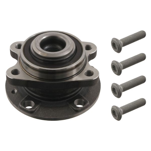 FEBI FE29897 Wheel Bearing