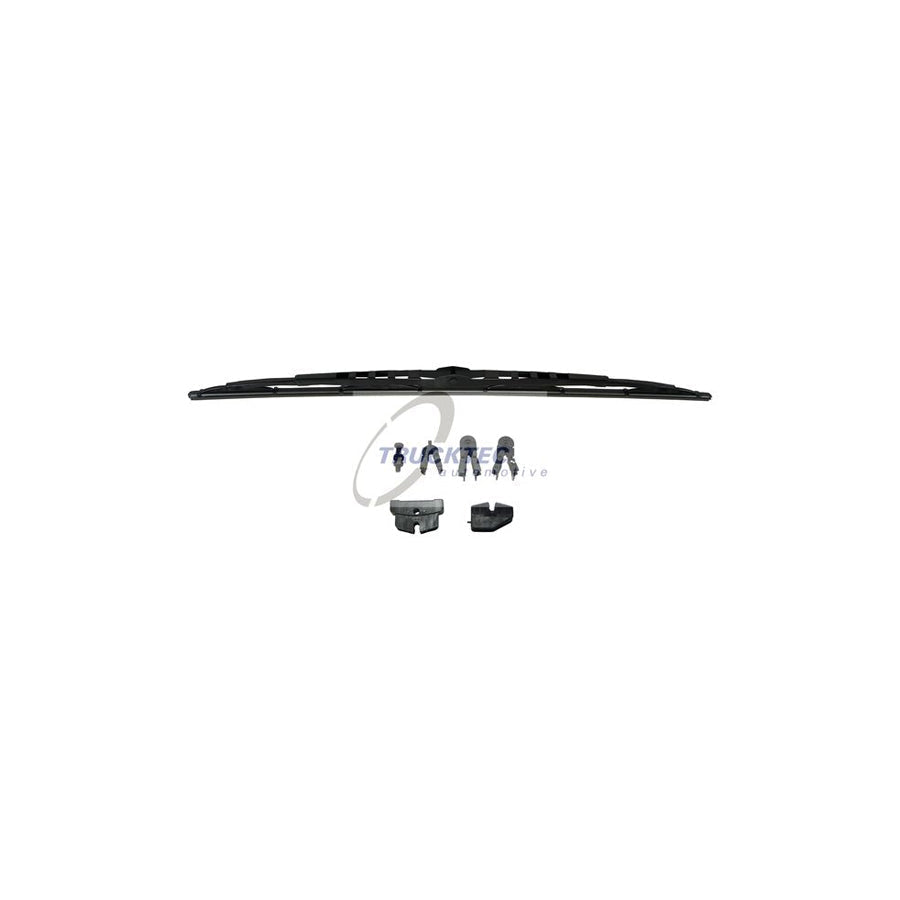 Trucktec Automotive 0158057 Wiper Blade