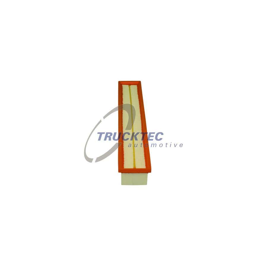 Trucktec Automotive 02.14.179 Air Filter Suitable For Mercedes-Benz C-Class
