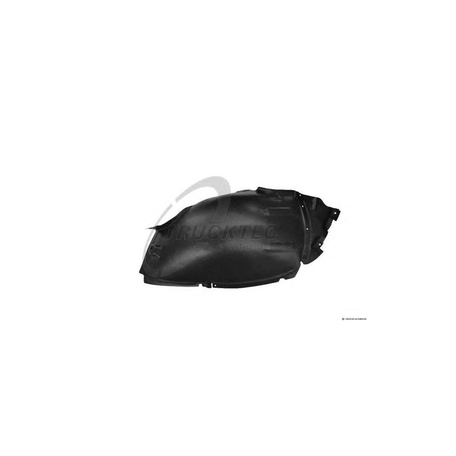 Trucktec Automotive 02.60.053 Panelling, Mudguard