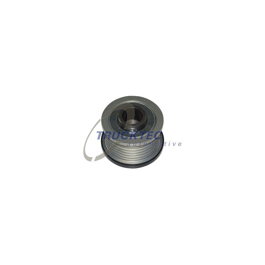 Trucktec Automotive 08.17.030 Alternator Freewheel Clutch