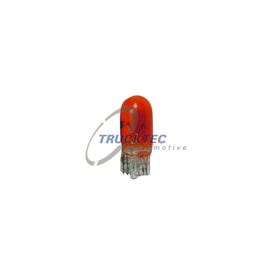 Trucktec Automotive 08.62.438 Panelling, Mudguard