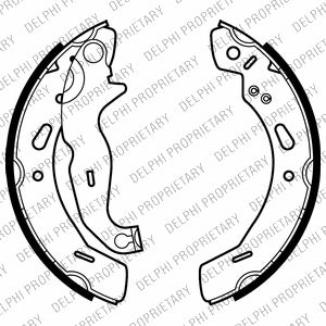 TRW MOTO BHN192E Brake Caliper