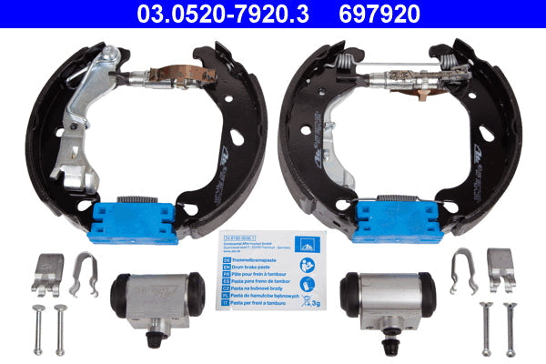 TRW MOTO BHN323E Brake Caliper