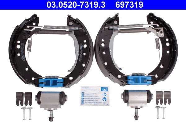 TRW MOTO BHN985E Brake Caliper