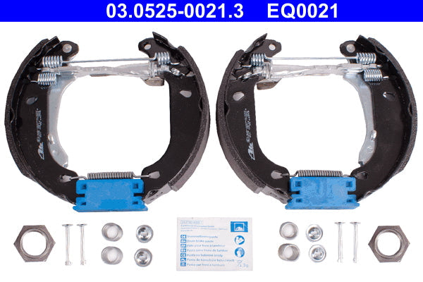 TRW MOTO BHQ316E Brake Caliper
