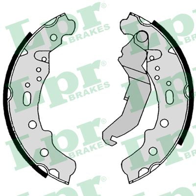 TRW MOTO BHS1477E Brake Caliper