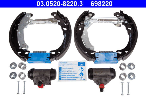 TRW MOTO BHS355E Brake Caliper