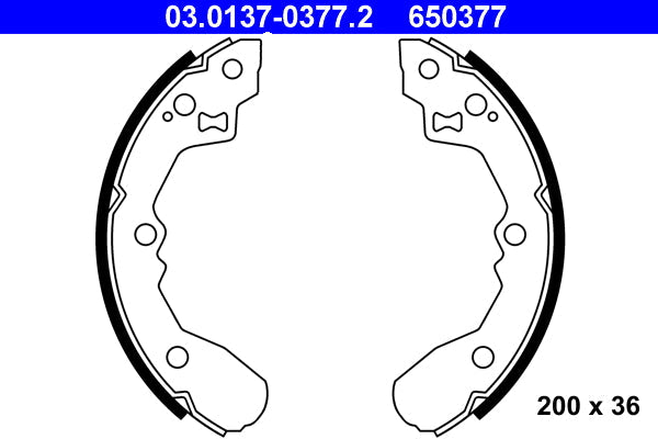 TRW MOTO BHS915E Brake Caliper