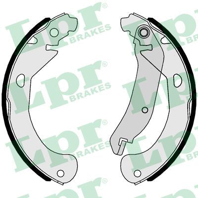 TRW MOTO BHW1042E Brake Caliper