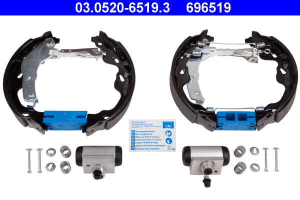 TRW MOTO BHW134E Brake Caliper