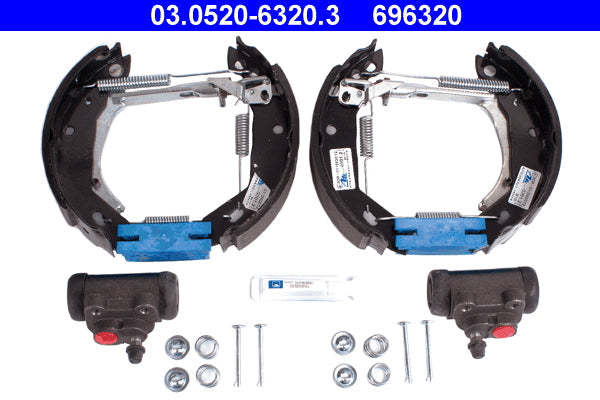 TRW MOTO BHW371E Brake Caliper