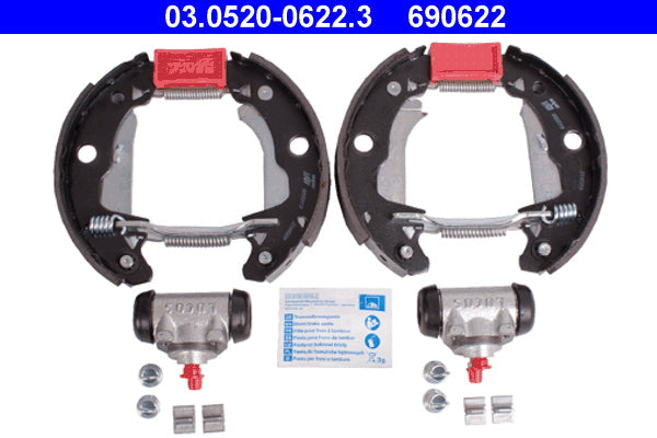 TRW MOTO BHW806E Brake Caliper
