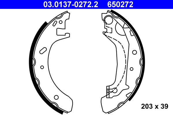 TRW MOTO BHX134E Brake Caliper