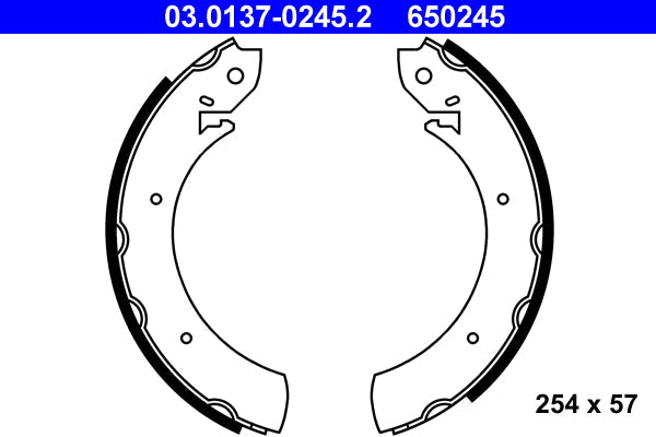 TRW MOTO BHX143E Brake Caliper