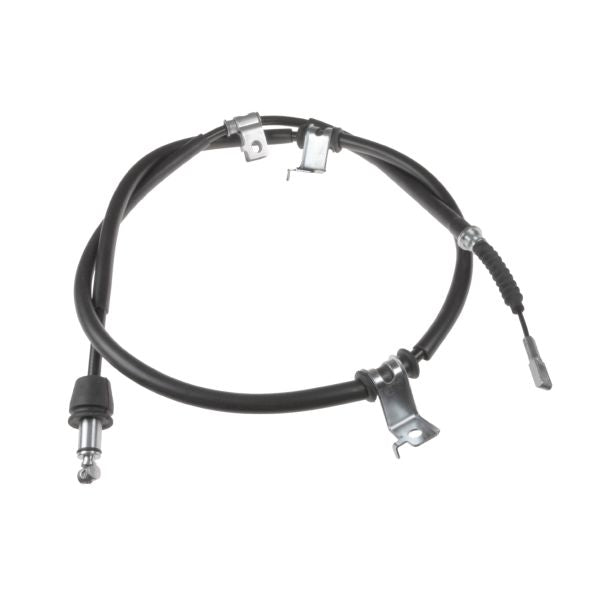 TRW MOTO GCH1857 Parking Brake Cable Pull