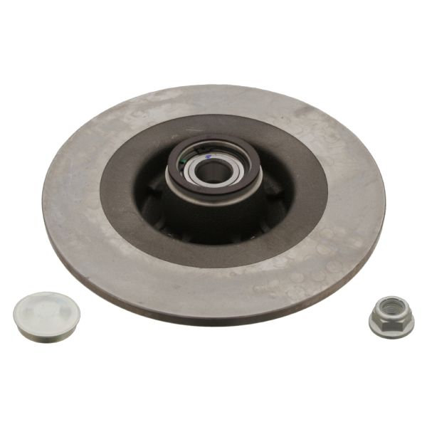 TRW MOTO GS8240 Brake Shoe Set
