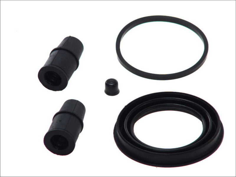 TRW MOTO MCH345V5 Braided Brake Pipe