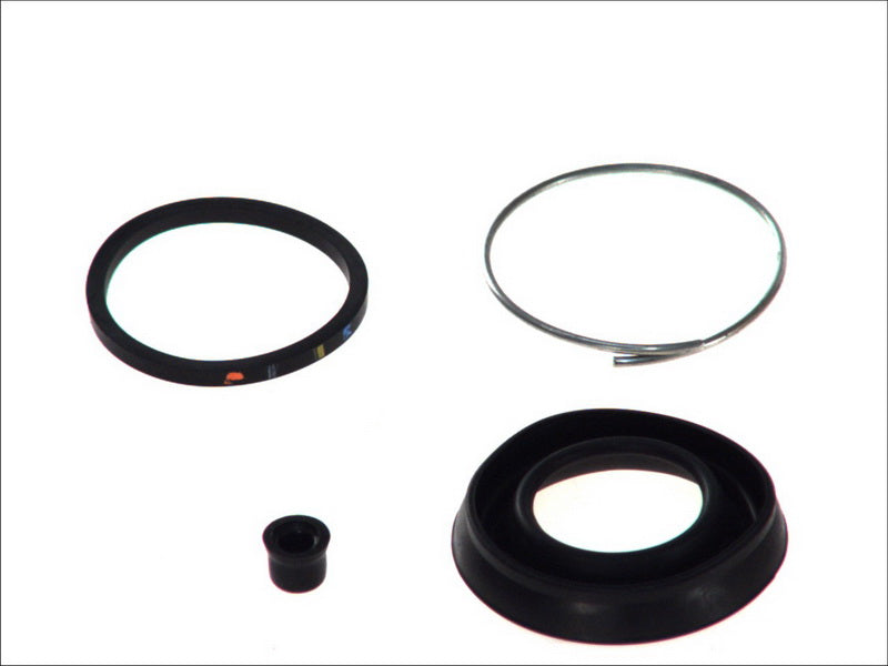TRW MOTO MCH351V3 Braided Brake Pipe
