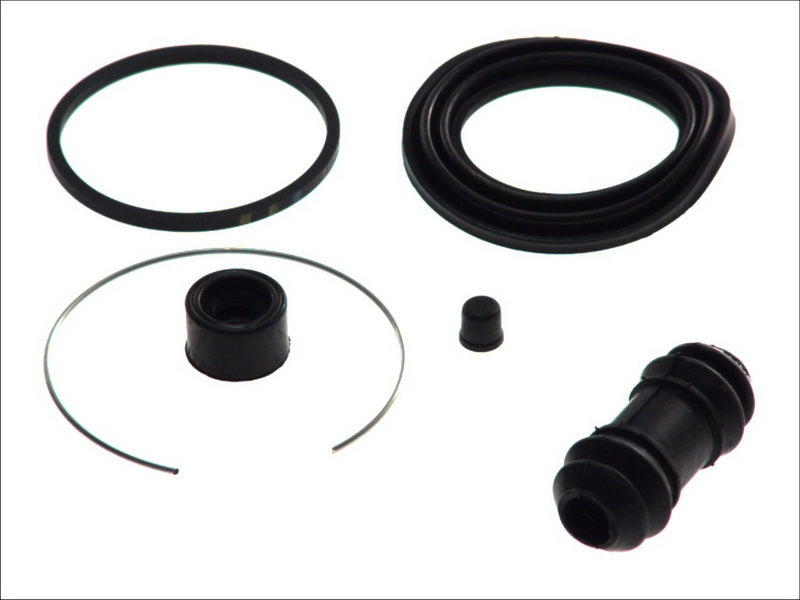 TRW MOTO MCH894V3 Braided Brake Pipe