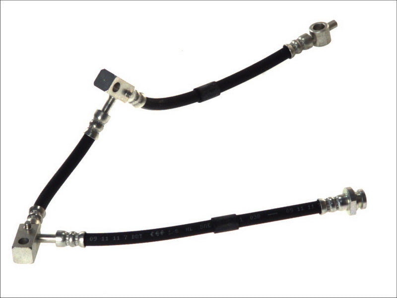 TRW MOTO PHD542 Brake Hose