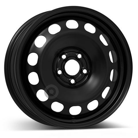 ALCAR ALC6955 Pkw Steel Rim