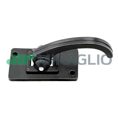 MIRAGLIO 60/16B Interior Equipment Door Handle