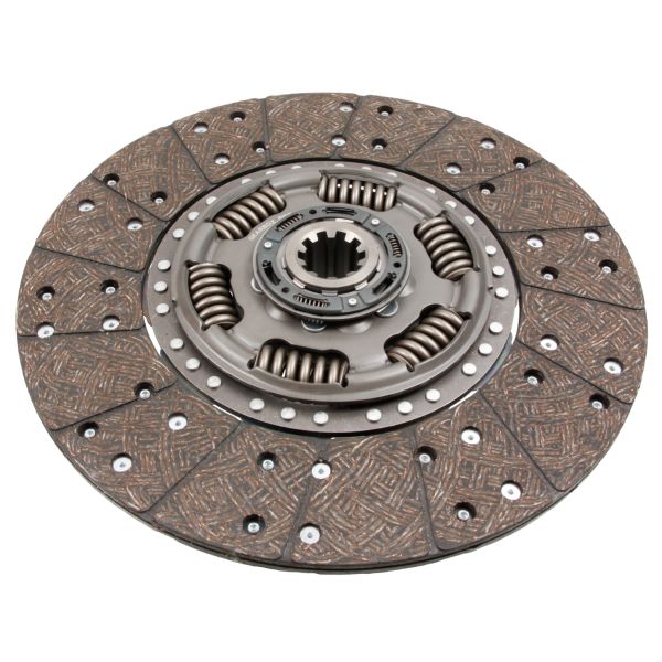 FEBI BILSTEIN FE172069 Clutch Disc