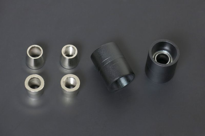 HARDRACE HR8744 Control Arm Mounting Sleeve