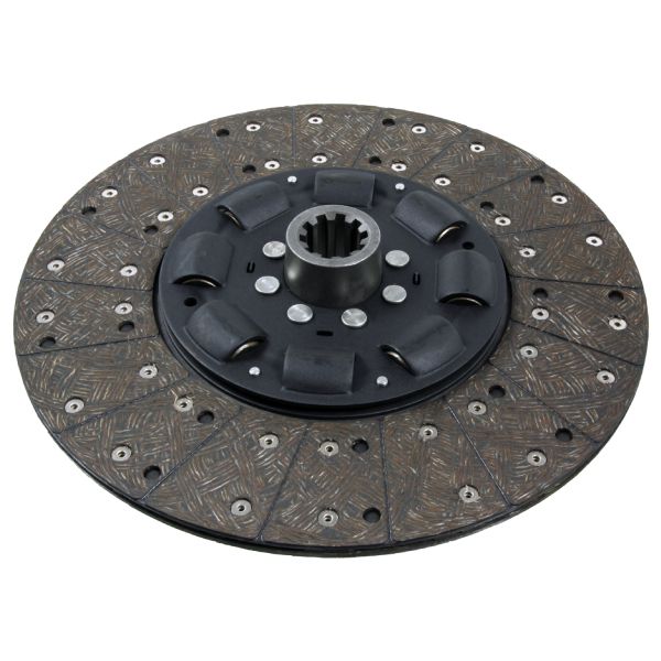 FEBI BILSTEIN FE105031 Clutch Disc