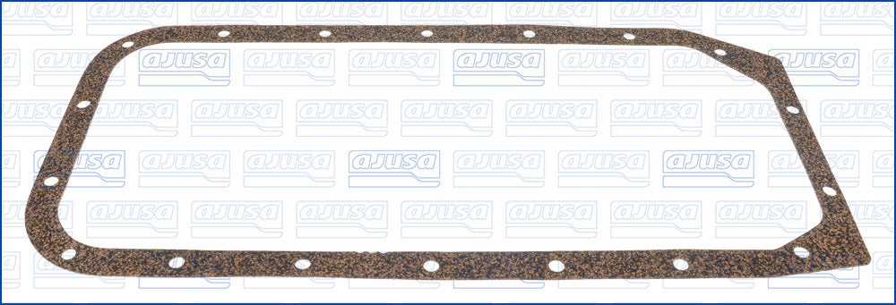 AJUSA AJU14061700 Oil Sump Gasket