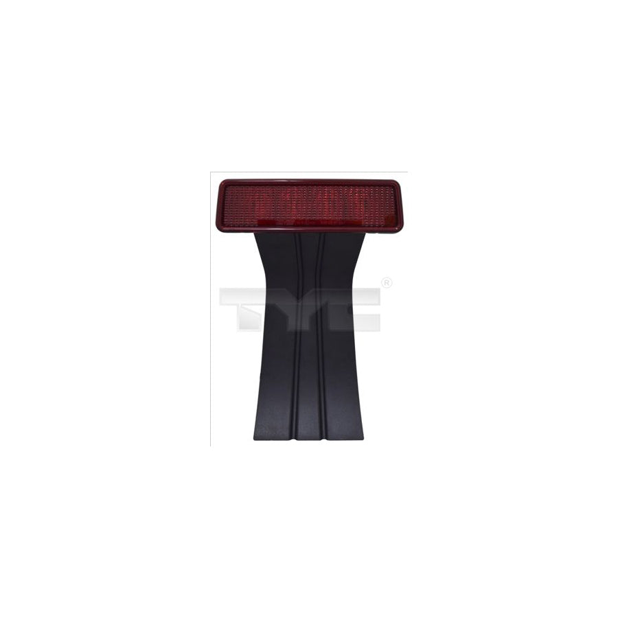 Tyc 15-0677-00-9 Third Brake Light For Jeep Wrangler Iii Off-Road (Jk)