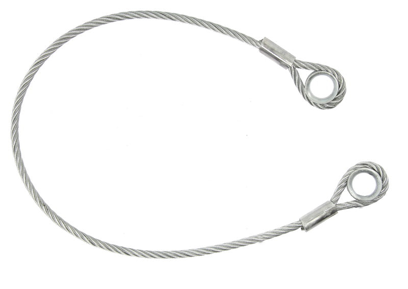 PETERS 045.120-00 Axle Support Cable