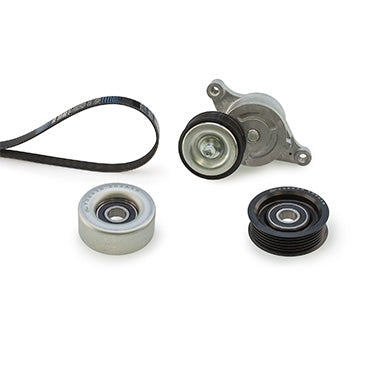 GATES GATK056PK1840 V-Ribbed Belt Set