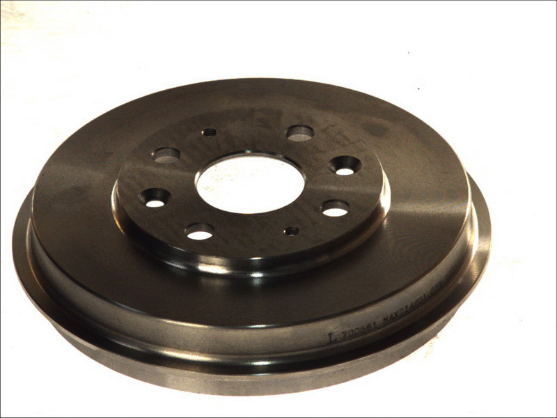 LPR LPR7D0581 Brake Drum