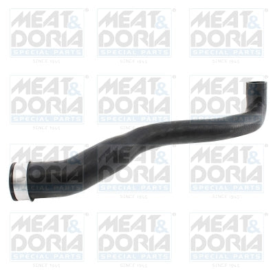 MEAT & DORIA MD961241 Charge Air Hose