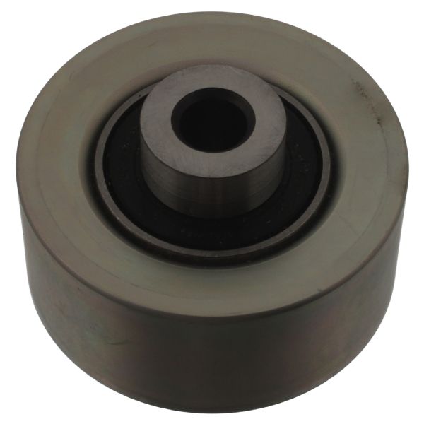 FEBI BILSTEIN FE30873 V-Ribbed Belt Deflection/Guide Pulley