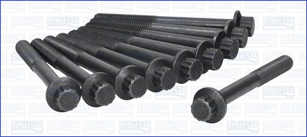 AJUSA AJU81002500 Cylinder Head Bolt Set