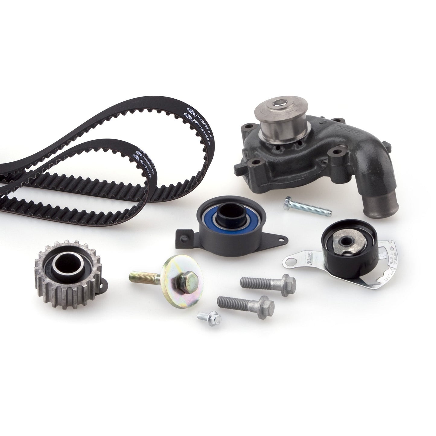 GATES GATKP35451XS-2 Water Pump & Timing Belt Kit
