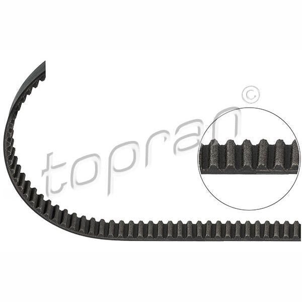 HANS PRIES HP100250 Timing Belt