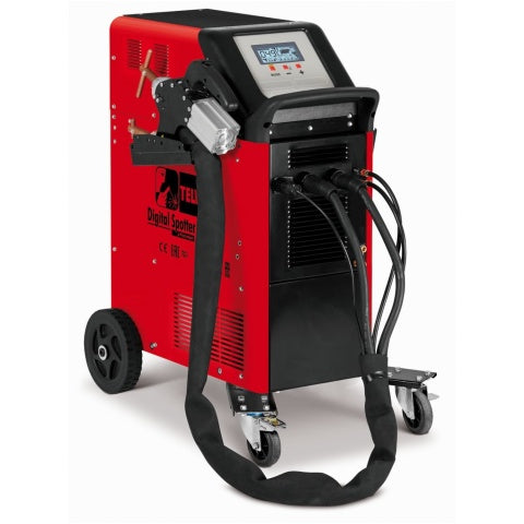 TELWIN 823195 Spot Welders
