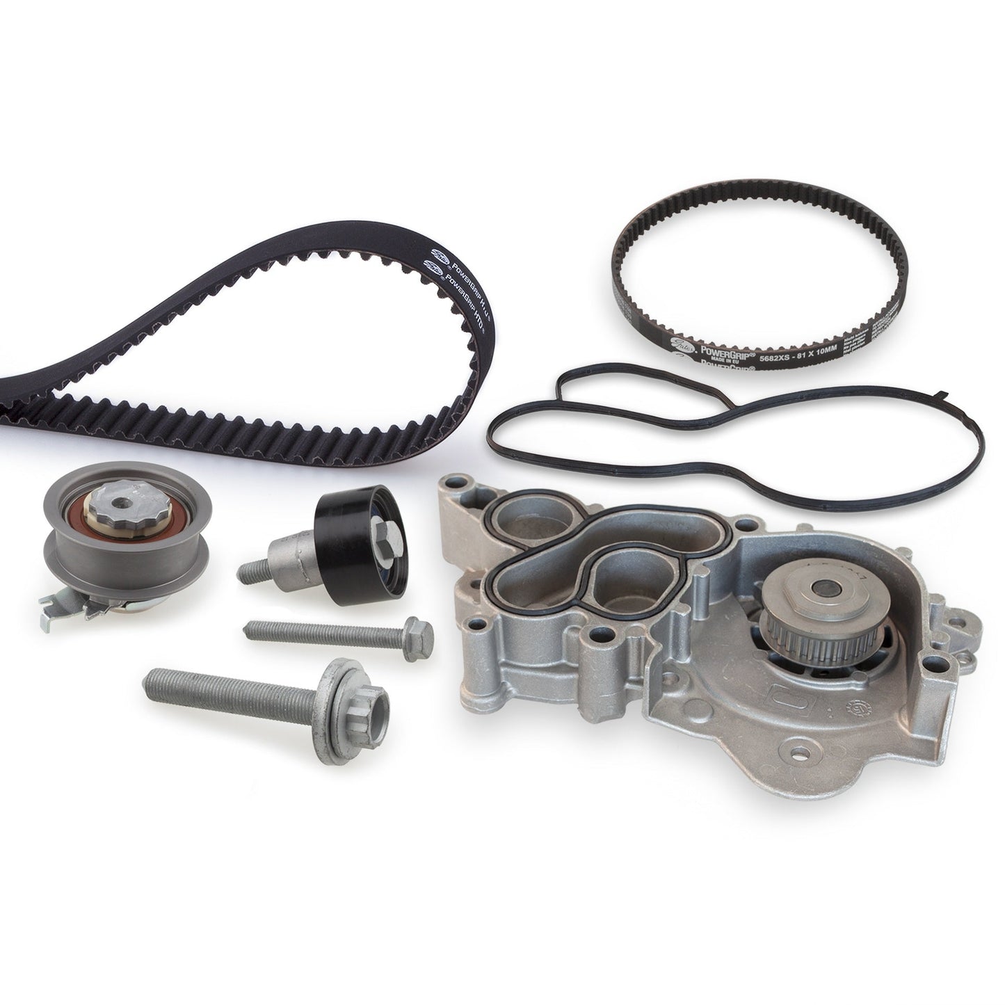 GATES GATKP15680XS-2 Water Pump & Timing Belt Kit