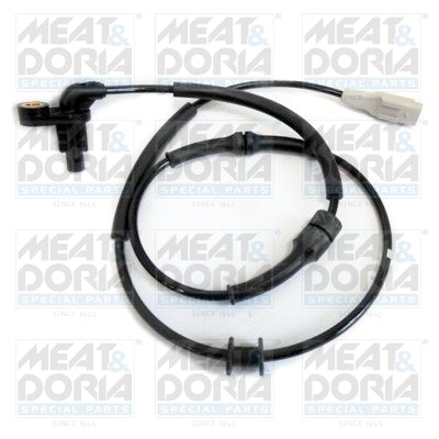 MEAT & DORIA MD90589 Wheel Speed Sensor